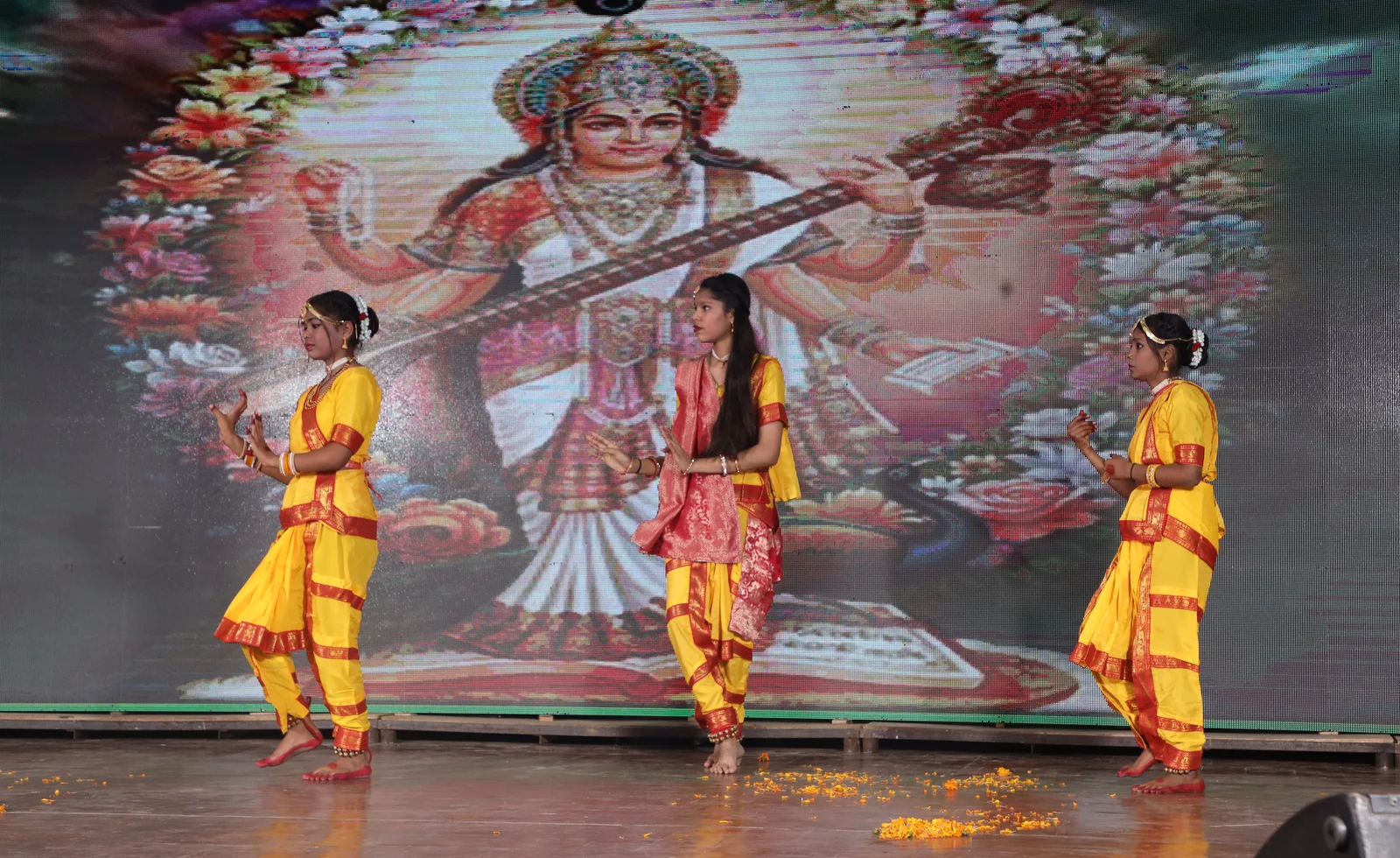 Culture with Education