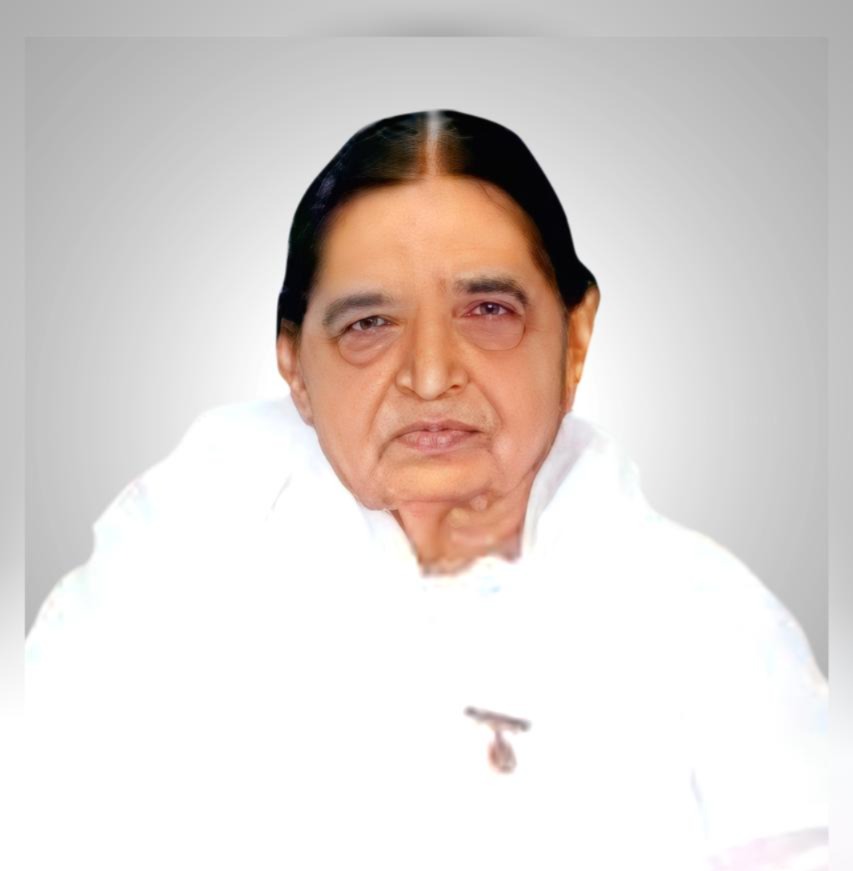 Late B.K Kanta Goyal